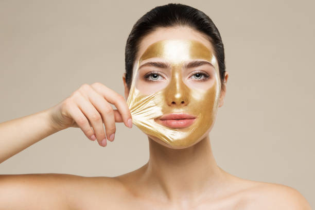 14K Gold Facial